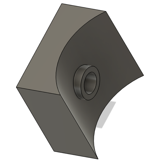 Stadion Piston Pin Installation Tool