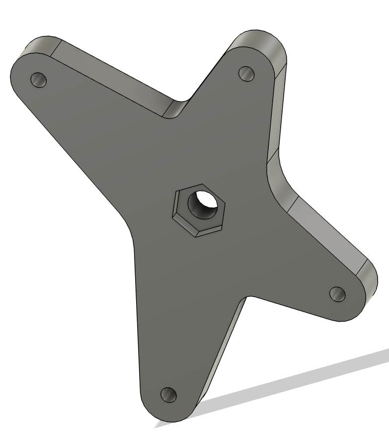 Crankcase splitting tool