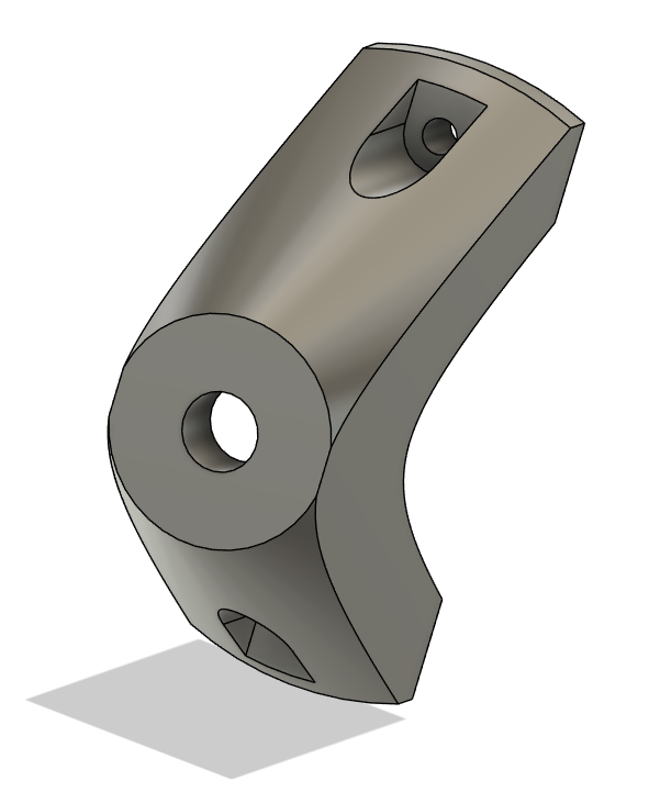 Crankcase splitting tool